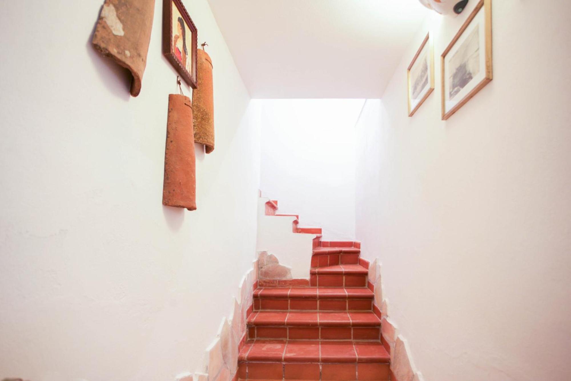 Villa Pedra Moro Alghero Exterior photo
