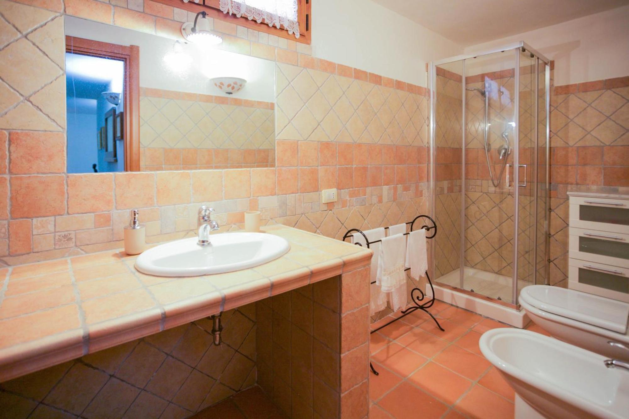 Villa Pedra Moro Alghero Exterior photo